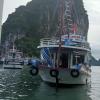 Every year, millions of tourists from all over the world visit Ha Long Bay!