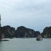 Ha Long Bay is made up of over 1,900 islands!