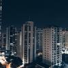 Moema, one of the most skyscraper filled neighborhoods in São Paulo