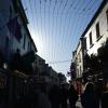 Mid-November strikes me as a tad early for Christmas festivities, but Galway's holiday cheer was contagious
