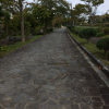 There are so many types of sidewalks in Japan!
