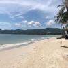 Beaches in Koh Samui