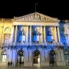 Lisbon's government building