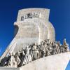 Padrão dos Descobrimentos (Monument to the Discoveries)