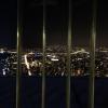 There were great views of the city from the top of Taipei 101