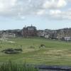 Considered the “home of golf,” the Old Course at St. Andrews is the oldest golf course in the world