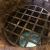 Prisoners and troublemakers were held in the cold and damp “bottle dungeon” in St. Andrew’s Castle