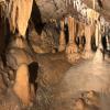 When a stalagmite and stalactite meet, it's called a column.