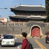 Gwanghwamun Gate