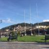 Plaza de Armas in Cusco 