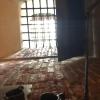 The prison walls were meters thick, with three or sometimes even four or five windows barring the prisoners from the outside world - making it quite hard to escape