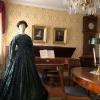 As Turku Castle saw many centuries of nobility, the collections in the museum throughout the castle include outfits from different time periods