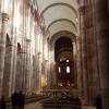 The Cathedral in Speyer is not very detailed, but it is still very impressive at this size
