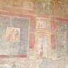 Pompeii artwork protected during eruption