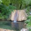 Do you think this water from this waterfall is fresh enough to drink?