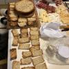 So much pan (bread)!