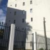 This is a picture of the Youth Center or Dar Chabab