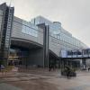 European Parliament Building 