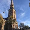 Church of Our Saviour is known to have the best view of the city