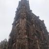 Strasbourg's famous Cathedral