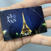 Here is the ticket I bought to go to the top of the tower