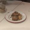 Baklava from Mama Malouf