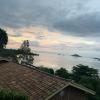 Lake Kivu, like the rest of Rwanda, has a beautiful view!