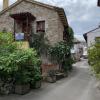 A beautiful house in Llanes