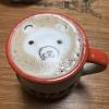 Bear Art Coffee