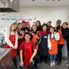 The kimchi bunch