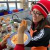 Have you ever tried kimchi?
