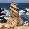 Sandstone formation