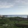 This is the view from my daily walk along “The Corniche,” the busiest road in Dakar alongside the ocean