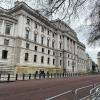 London Treasury Building