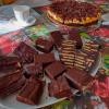 Some of Daniel's favorite German desserts