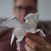 Daniel's origami