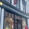 This was a lovely bookshop I found in Kilkenny