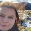 Here I am up in the Wicklow Mountains at the Wicklow Gap where you can see just from my hair that it’s very windy