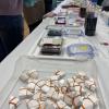 Learning how to do paper dyeing
