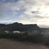 Arthur's Seat, a popular hiking destination in Edinburgh