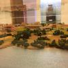 A small model of Asuncion