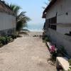 Restaurants on the coast of Ko Samet 
