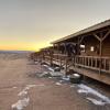 Sunrise at Hualapai Ranch 