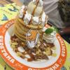 Gudetama Cafe is just one of the many fun-themed cafes in Taiwan 