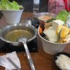 Individual Hot pot!