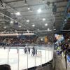 Cheered on the Eishockeyclub Red Bull München, the Munich hockey team