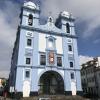 A beautiful church in Terceira, Açores!