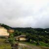 Spending the night in Monte Verde