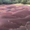 The Seven Colored Earth
