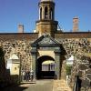 Castle of Good Hope is a pentagonal fortress built in the 1600s; it was built by the Dutch East India Company